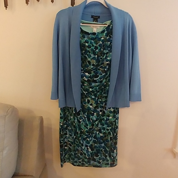 Summer jacket - Picture 2 of 2